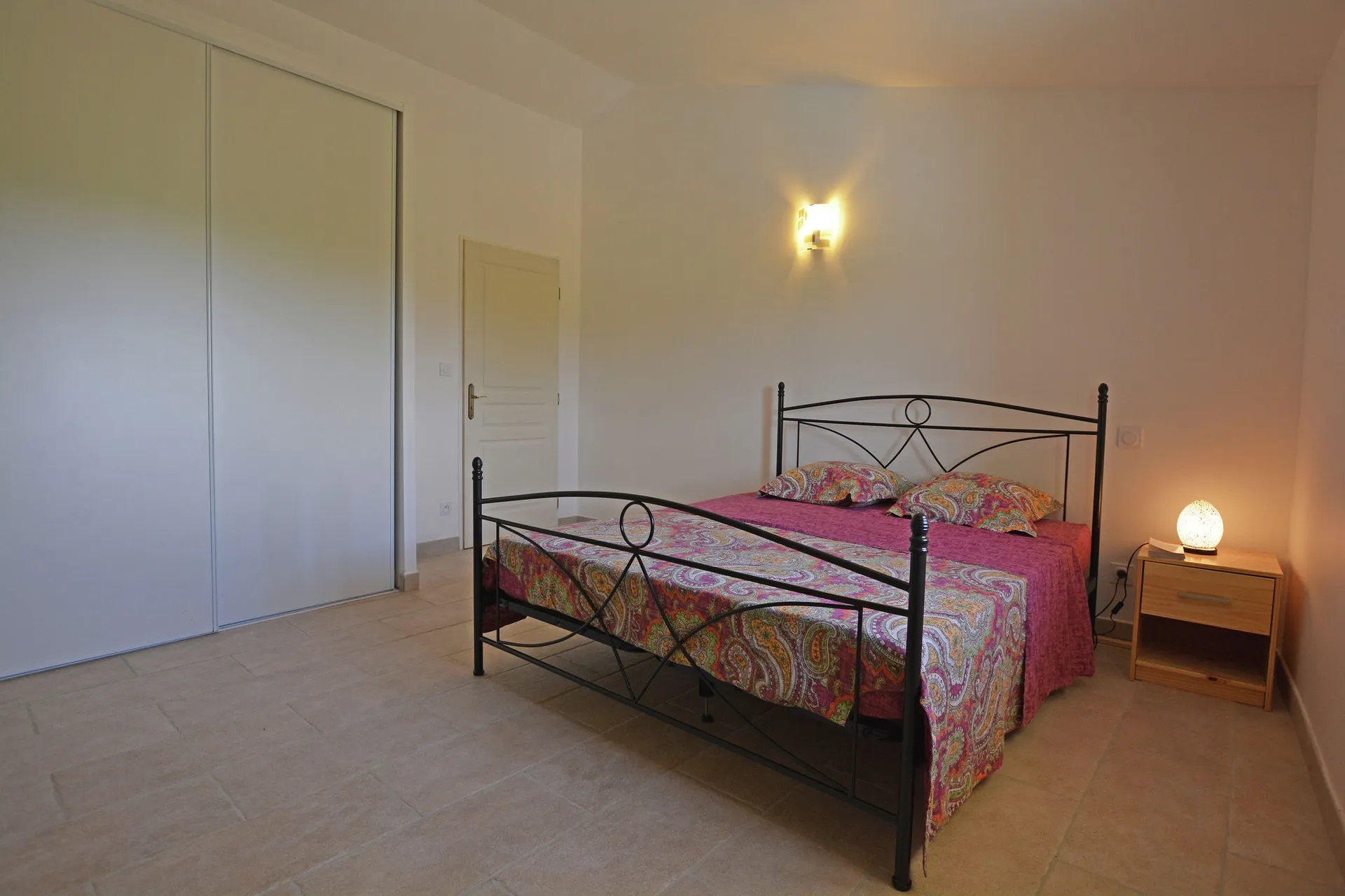Slaapkamer