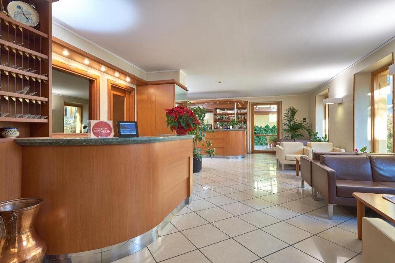 Hotel Careni & Hotel Villa Italia, foto 5