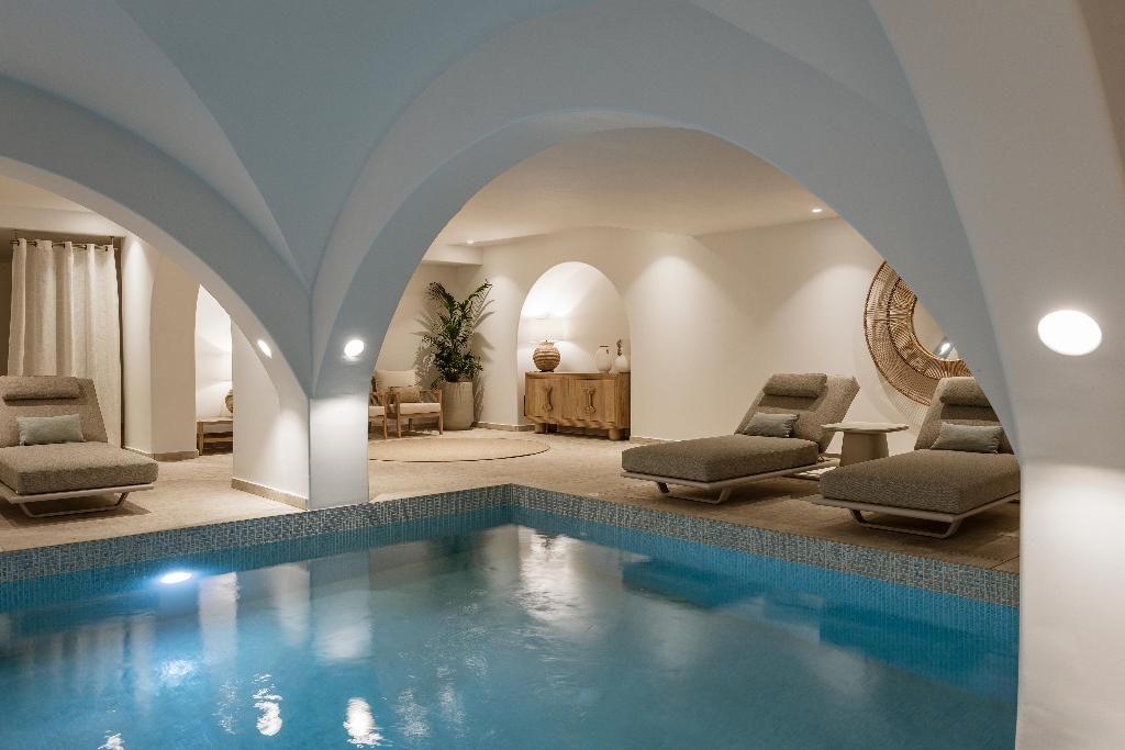 NERO Boutique Hotel, foto 15