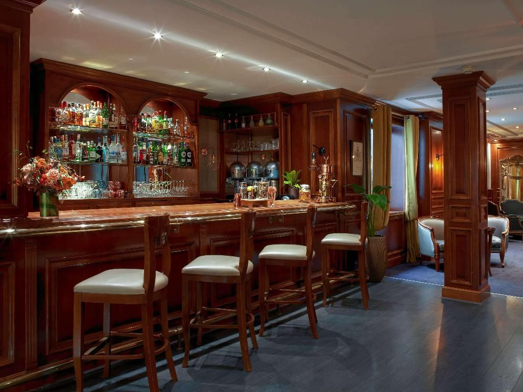 Meliá Paris Vendôme, foto 11