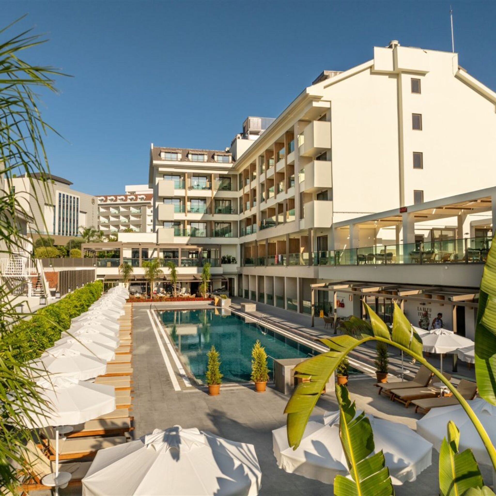 Seher Side Quality Resort & Spa, foto 5