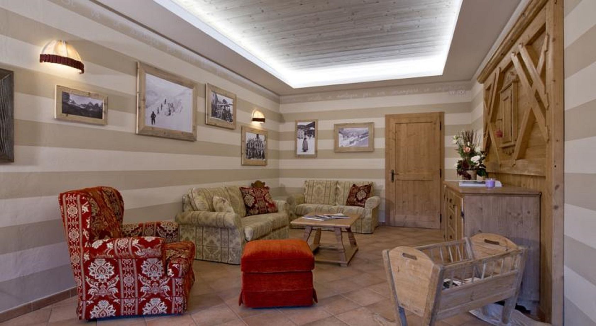 Hotel Piaz, foto 2