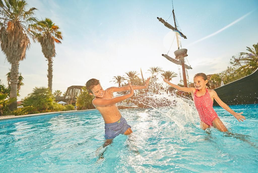 PortAventura World Hotels, foto 14