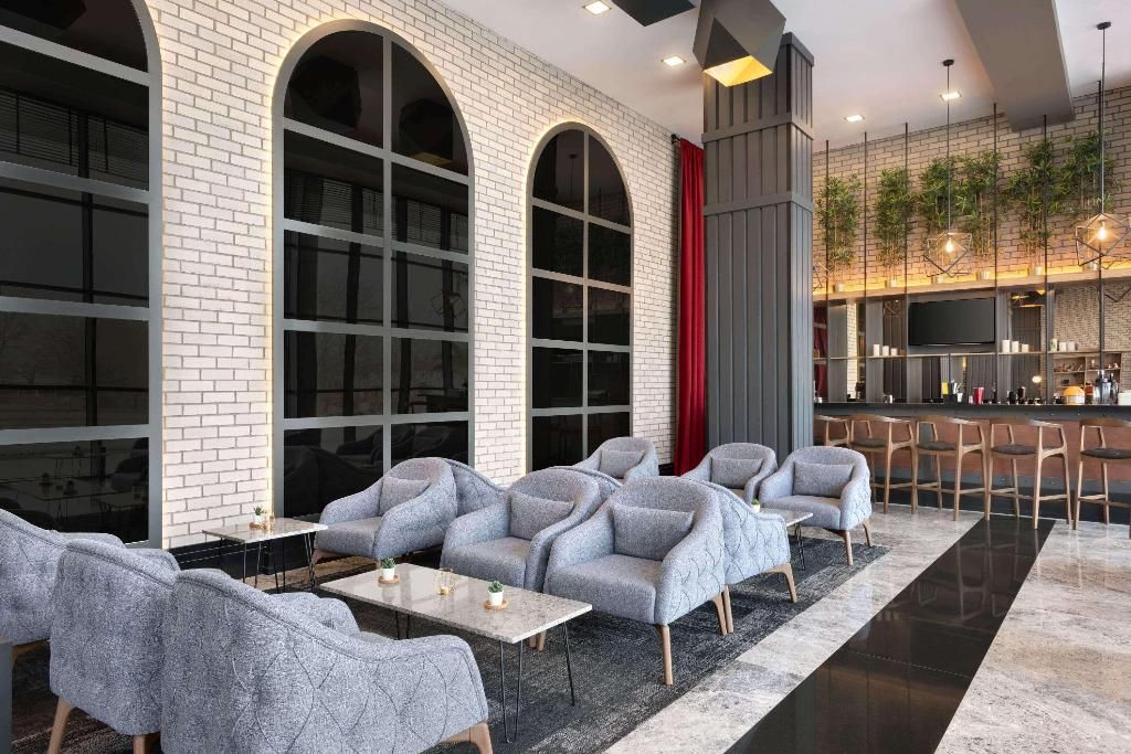 Ramada by Wyndham Tire, foto 11