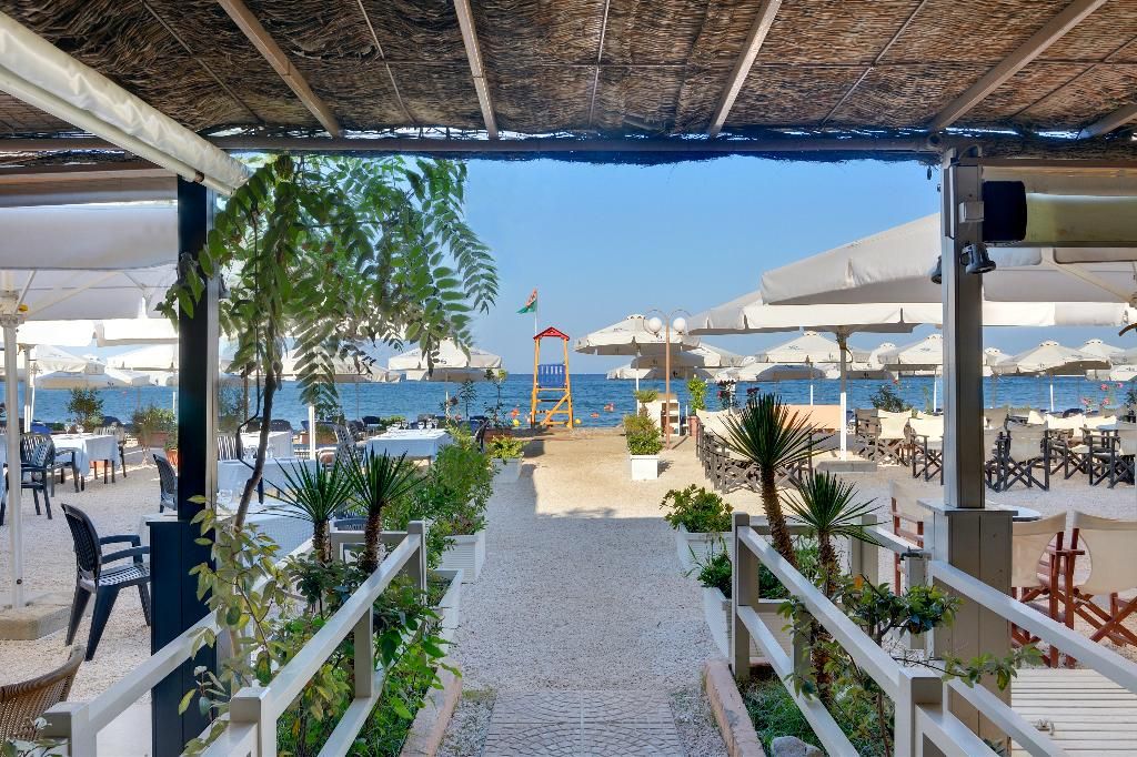 Poseidon Athens Hotel, foto 14