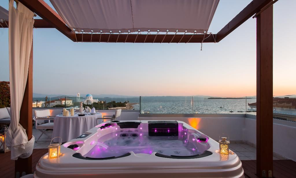 Oasis Beach Hotel & Spa, foto 15