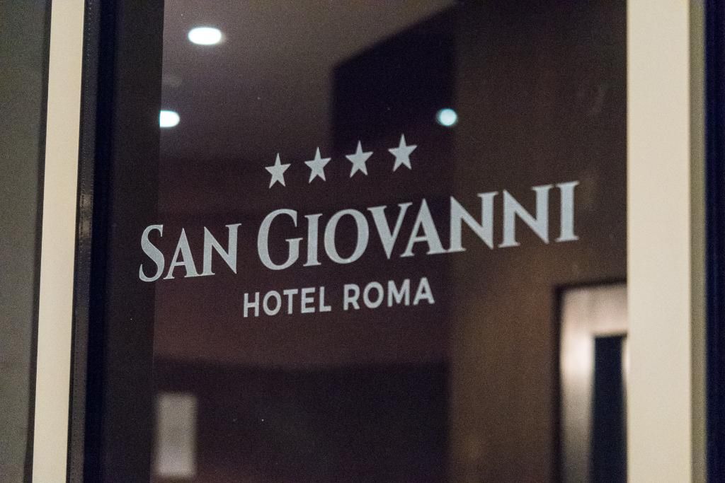Hotel San Giovanni, foto 2