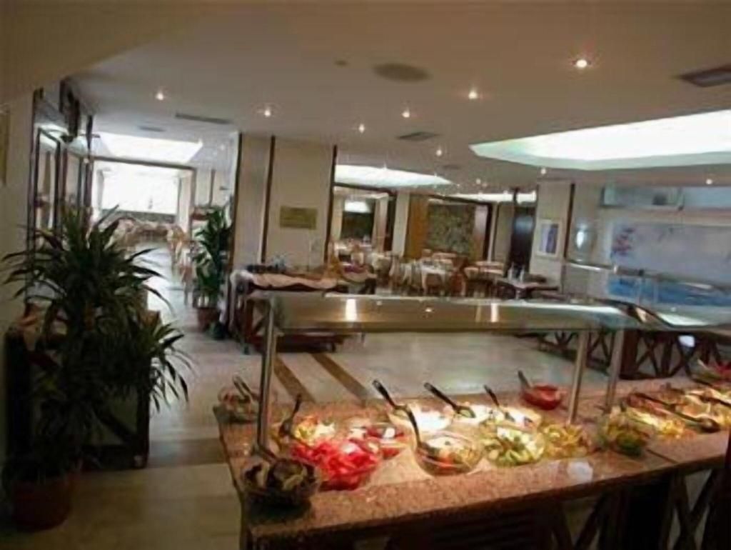 Hotel Pappas, foto 2