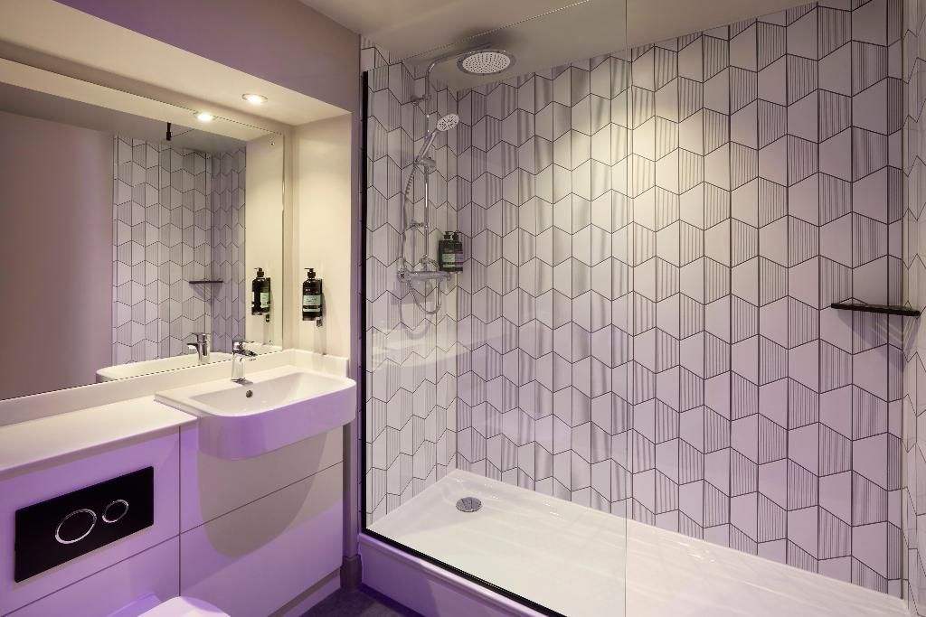Premier Inn Livingston (Bathgate) Hotel, foto 5
