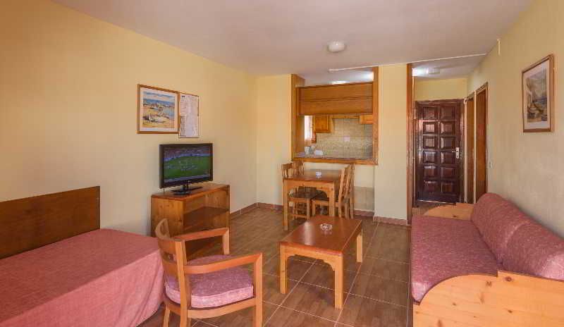 Apartamentos Tinerfe Garden, foto 3