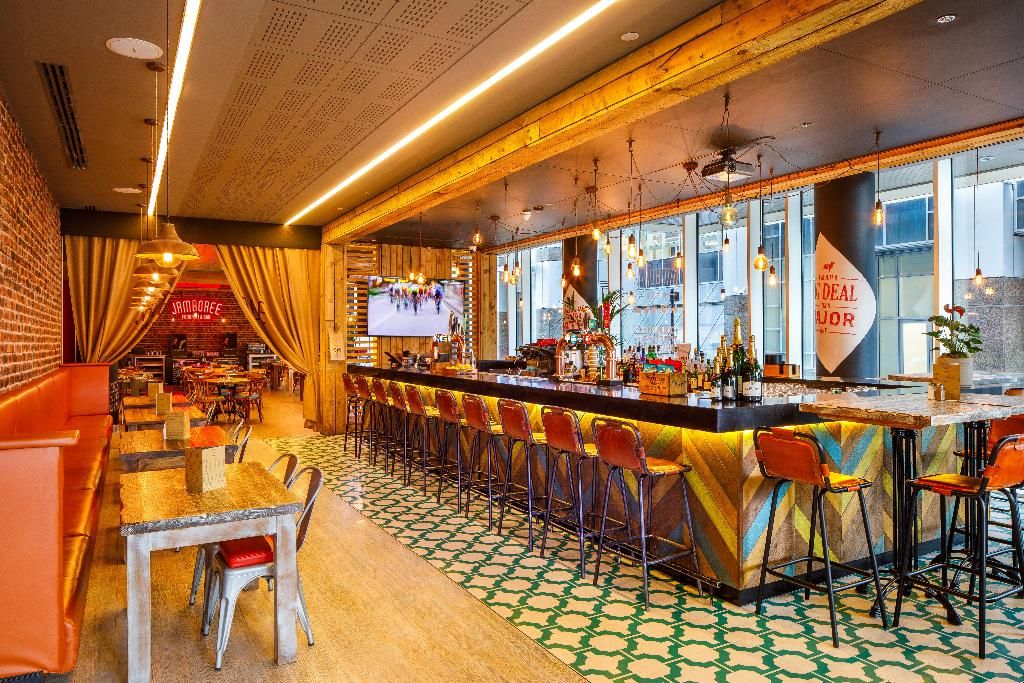 Novotel London Blackfriars, foto 14