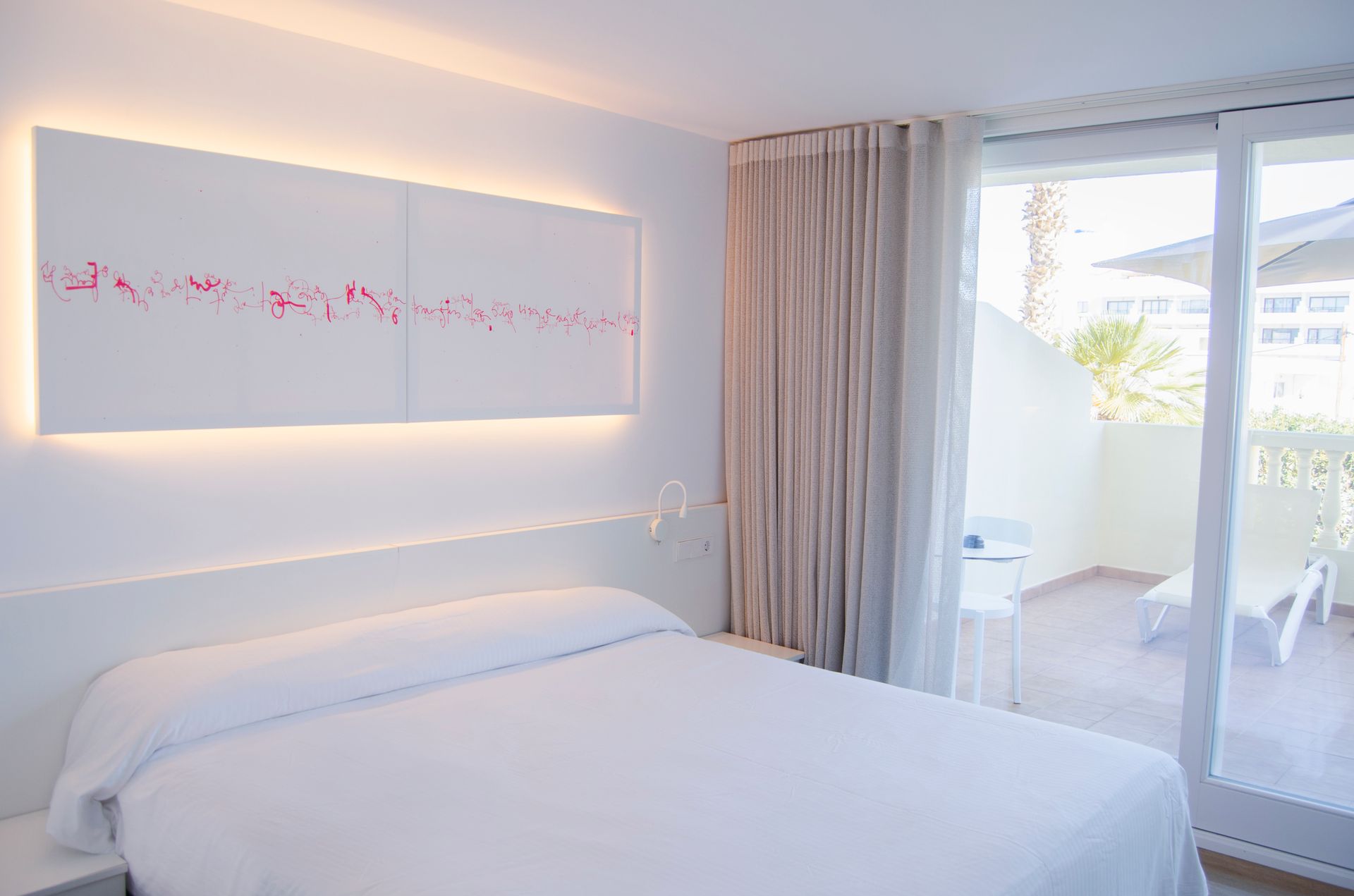 BLUESEA Paraiso Beach Adults Only, foto 6