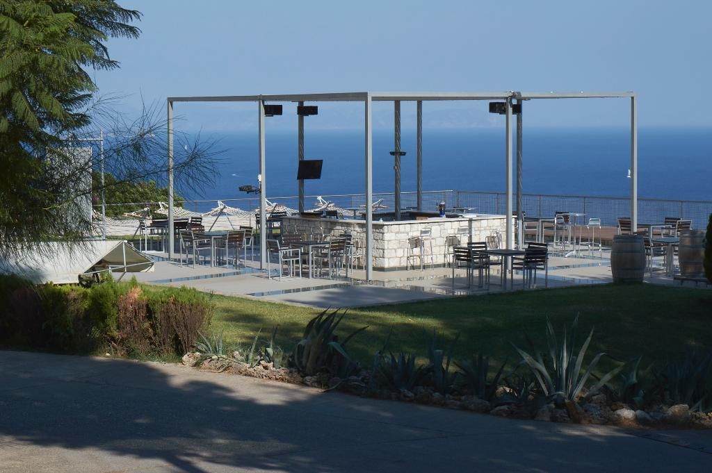 Loryma Resort Hotel, foto 15