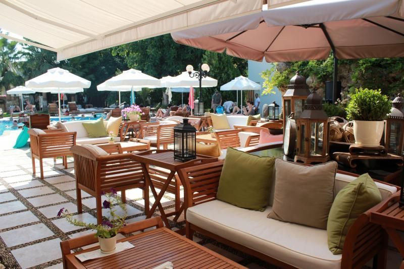 Sunprime Dogan Side Beach , foto 11
