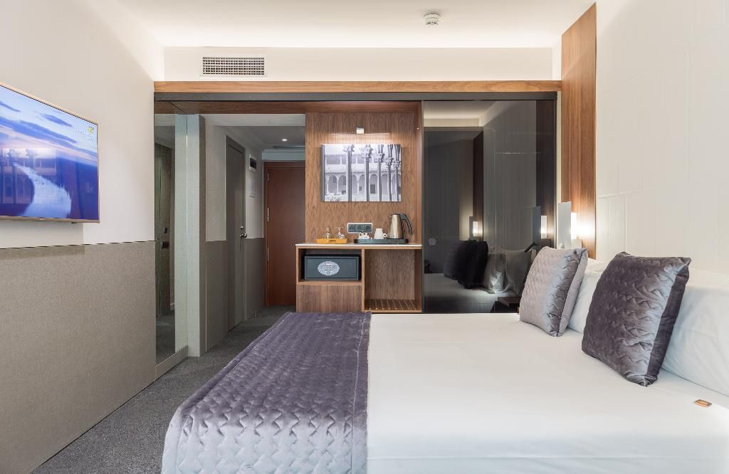 Best Western Premier Hotel Dante, foto 10