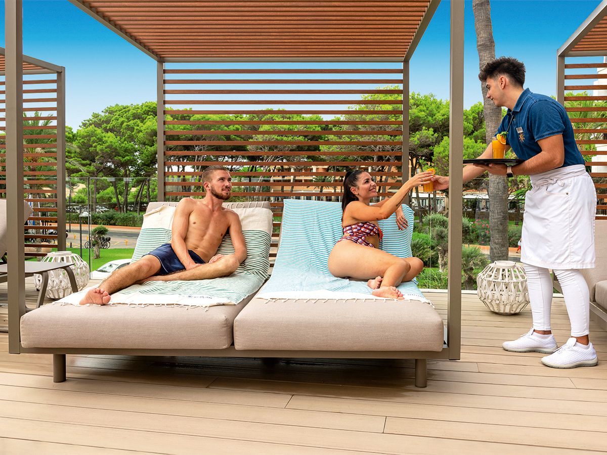 allsun Hotel Sumba, foto 6