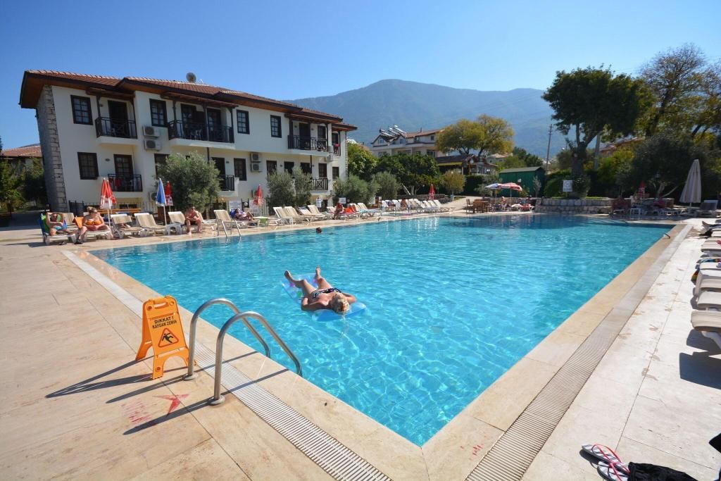 Saray Hotel, foto 5