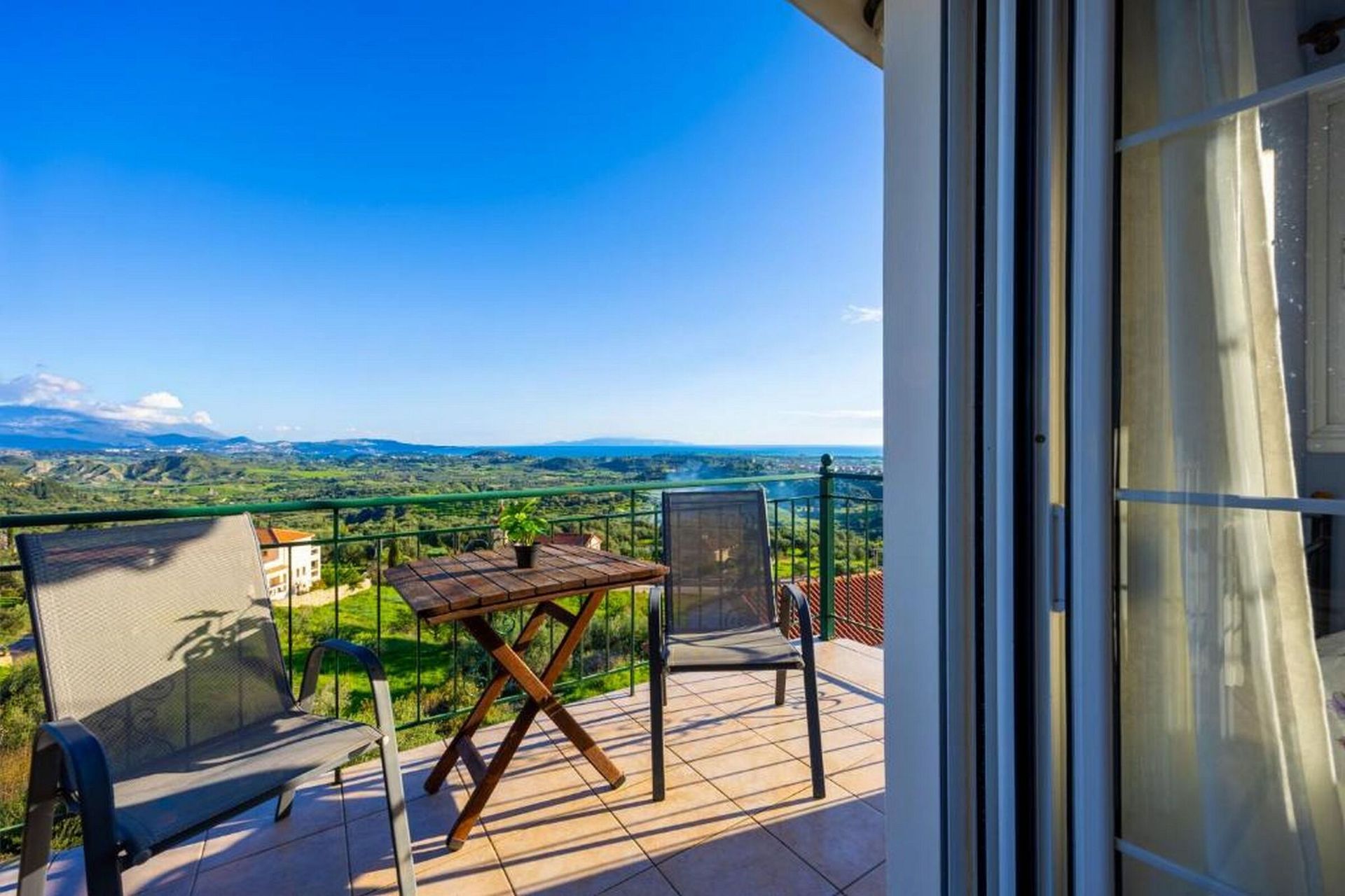 Ionian Balcony, foto 14