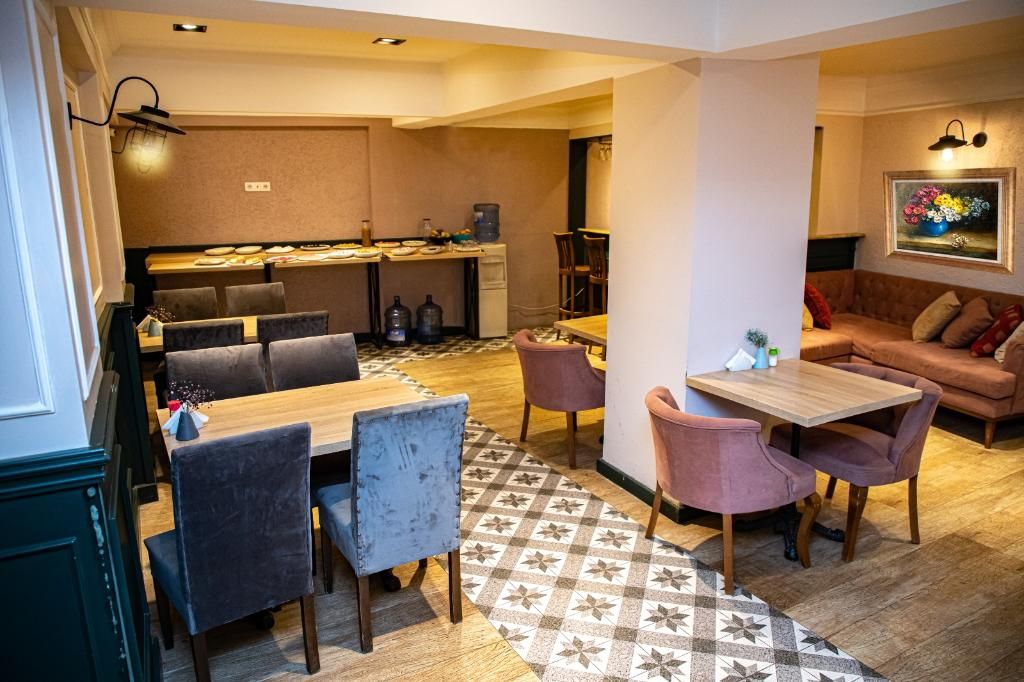 Comfort Hotel Taksim, foto 6