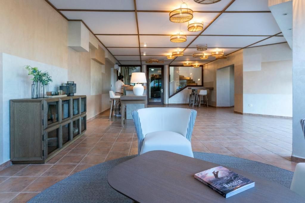 Calallonga Hotel Menorca, foto 4