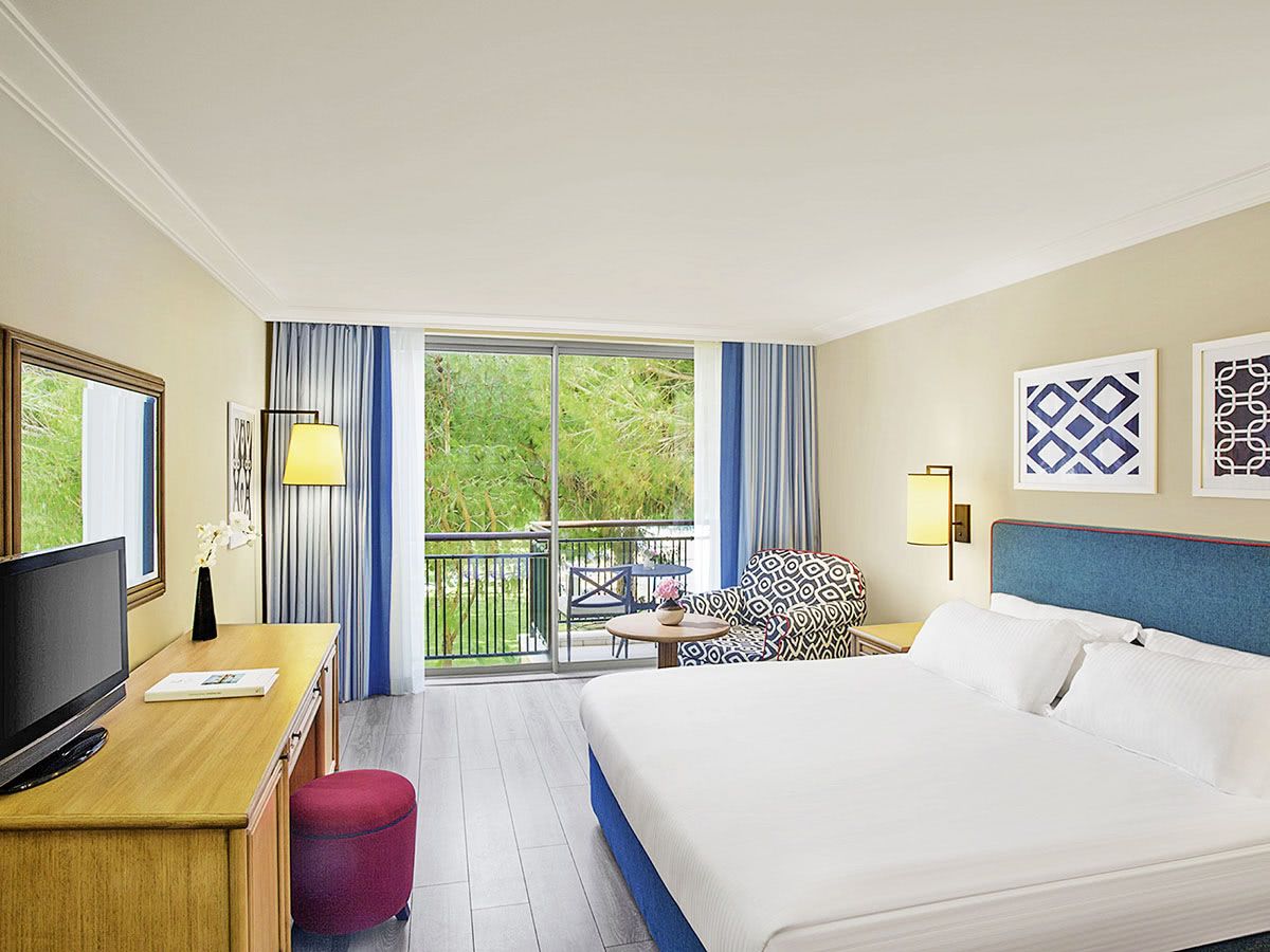 IC Hotels Green Palace & Villas, foto 3