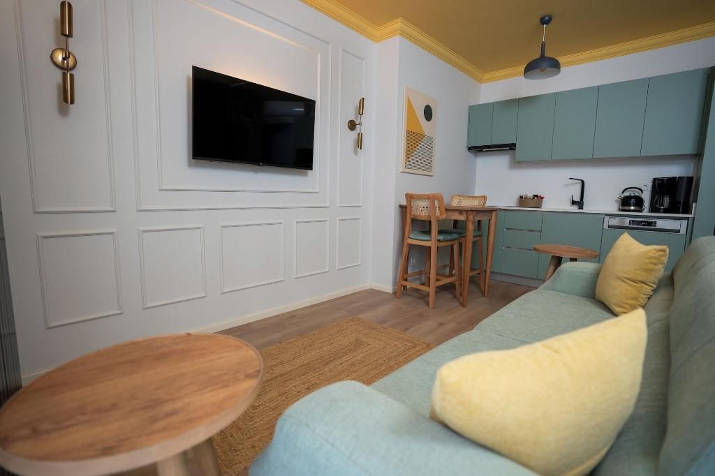 Bird Nest Suites, foto 10