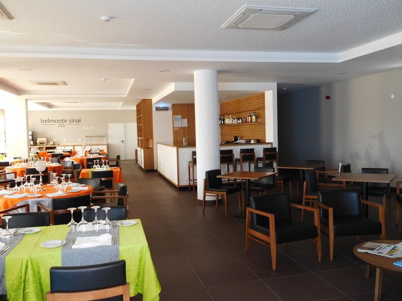 Belmonte Sinai Hotel, foto 2