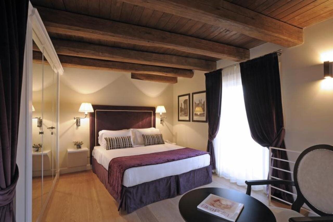 Trevi Palace Luxury Inn, foto 7