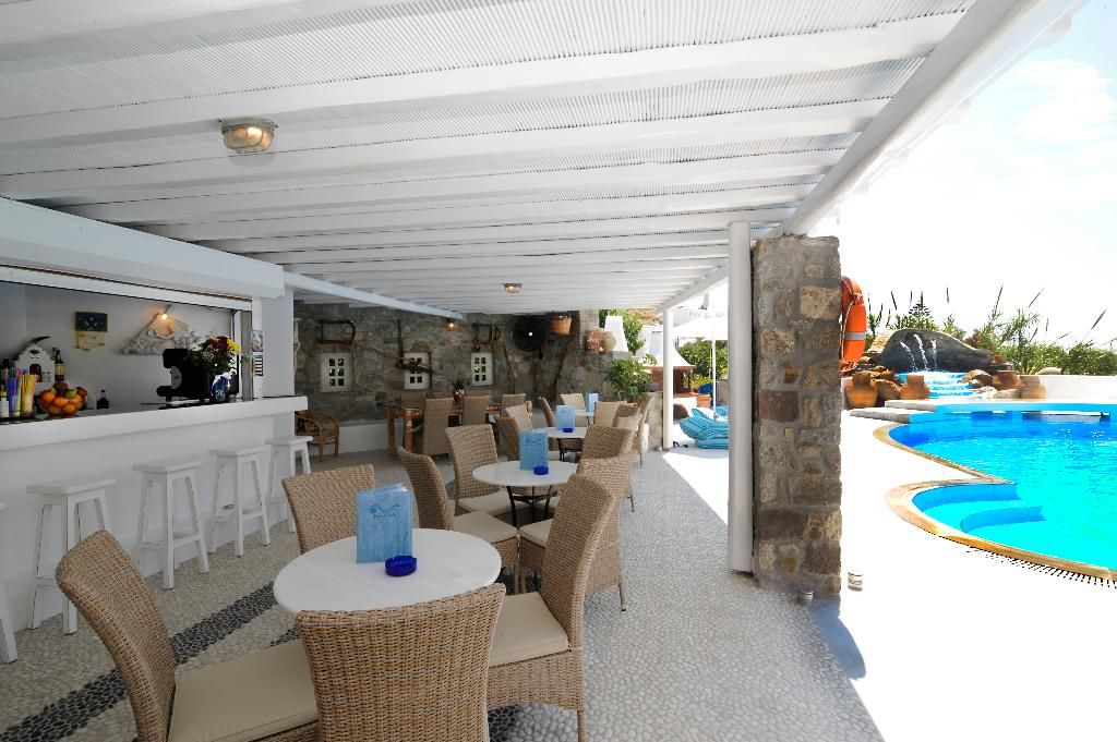 Kamari Hotel, foto 10