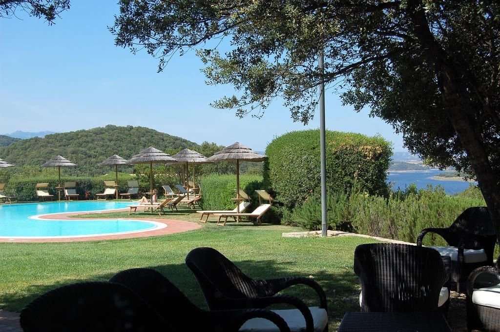 Hotel Aldiola Country Resort, foto 8