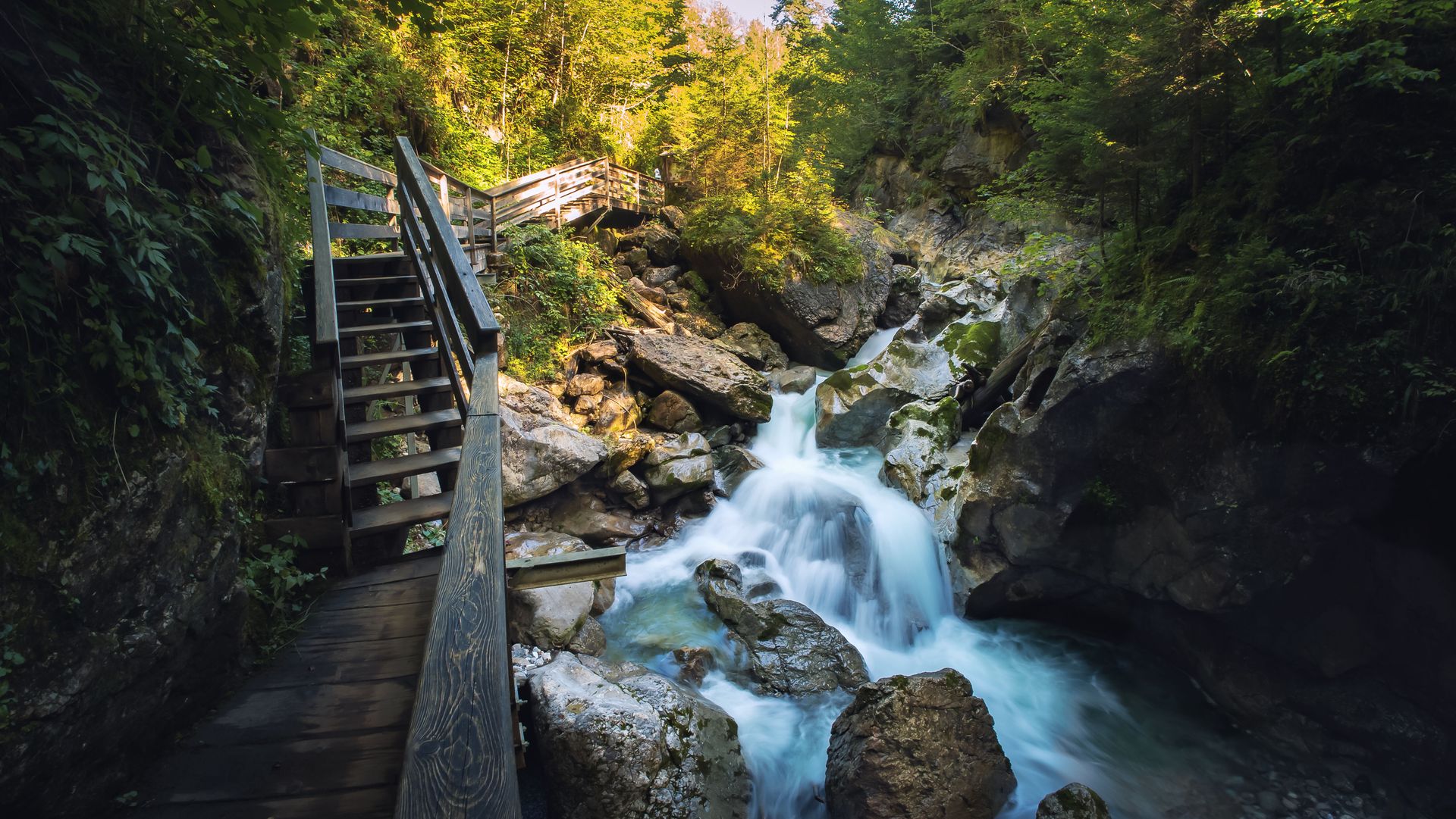 Ontdek Lofer in het Salzburgerland, foto 13