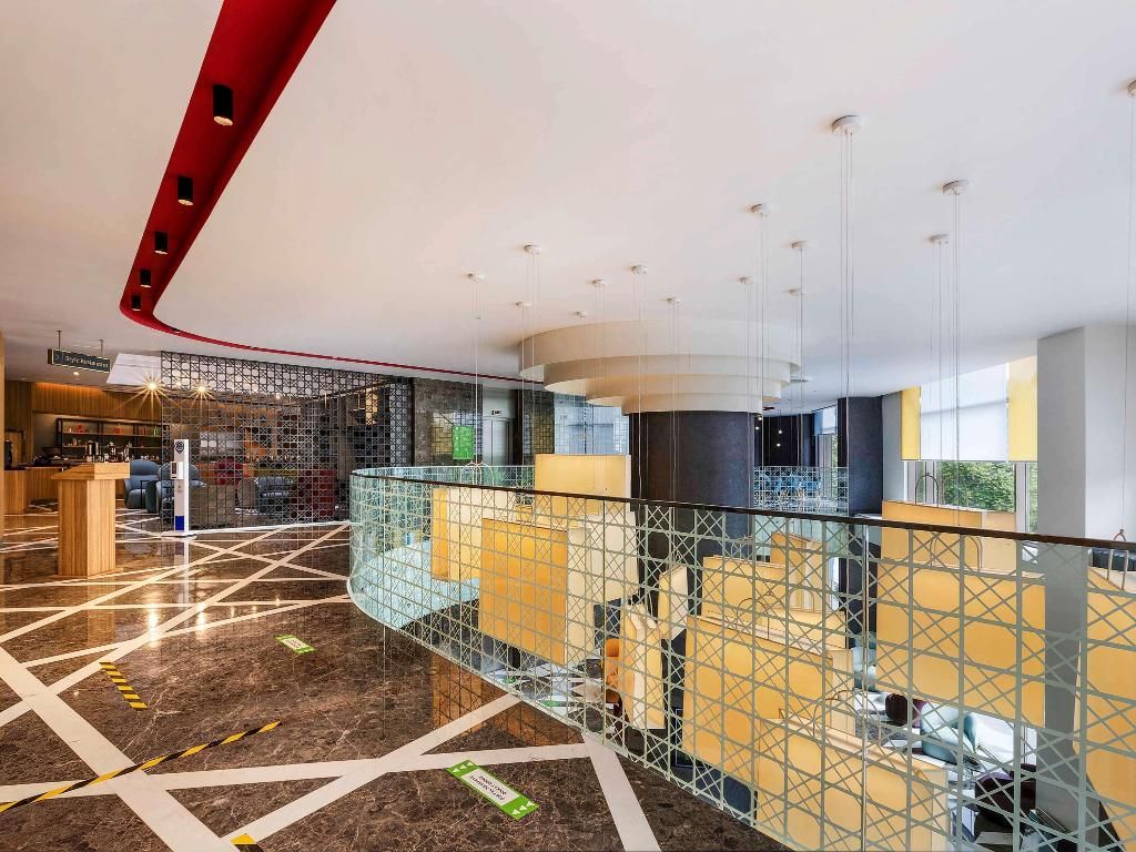 ibis Styles Istanbul Merter, foto 10
