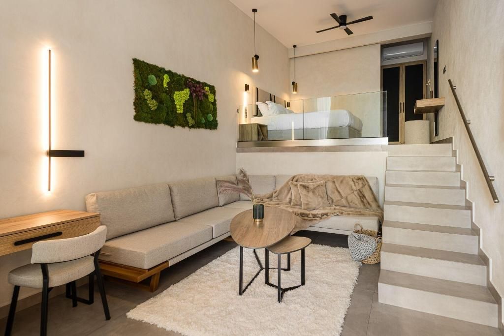 Akrotiri Olympus Luxury Suites, foto 13