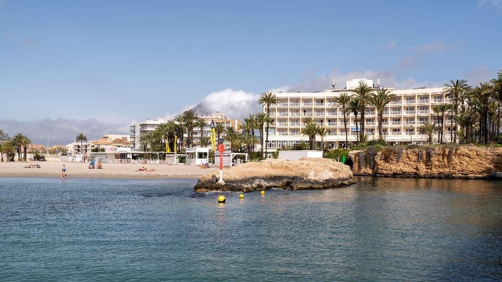 Parador De Jávea, foto 4