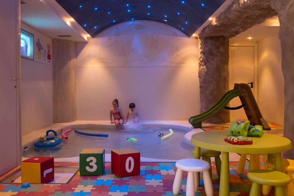 Hotel Valle di Assisi Resort, foto 11
