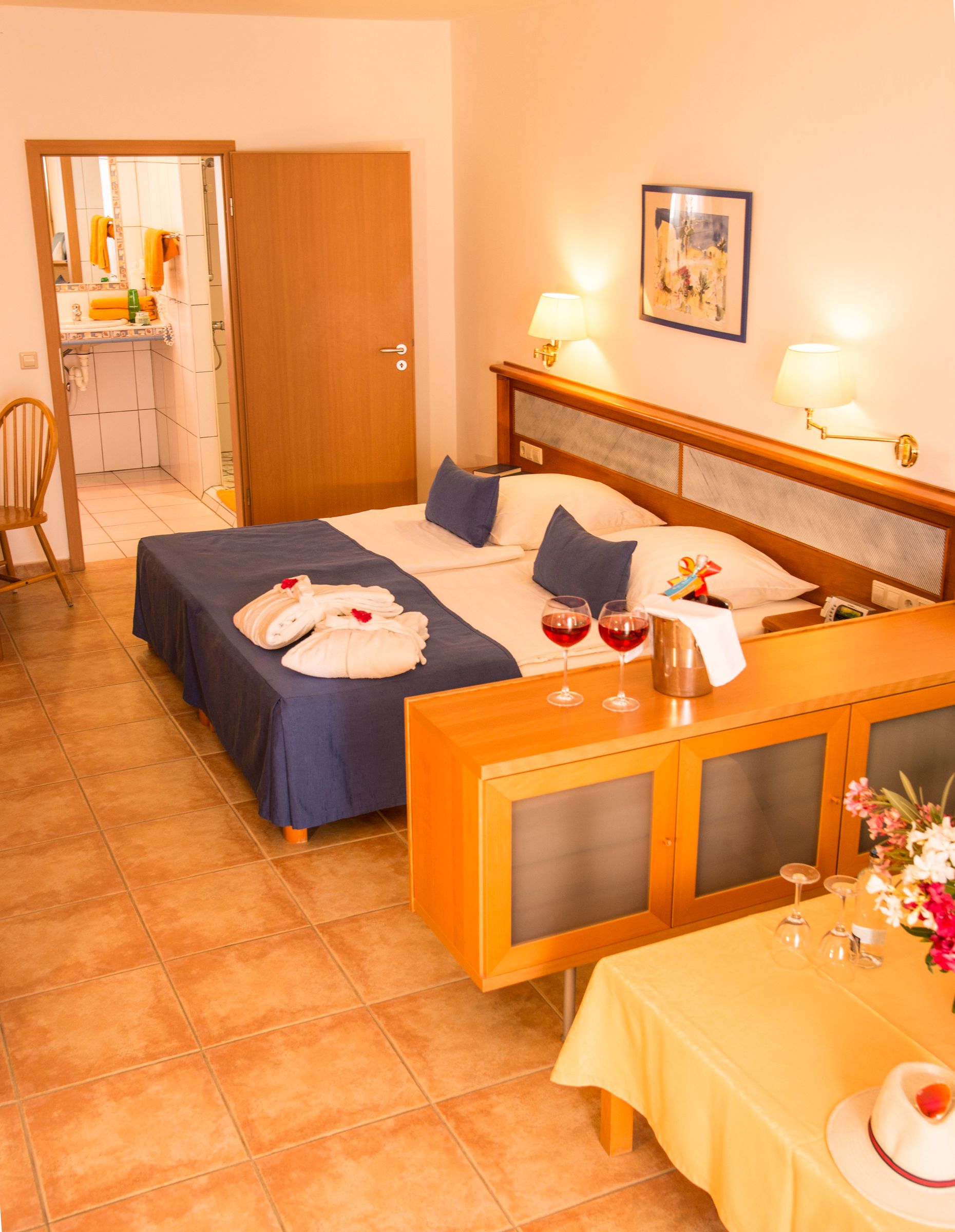 Marina Playa Suites, foto 7