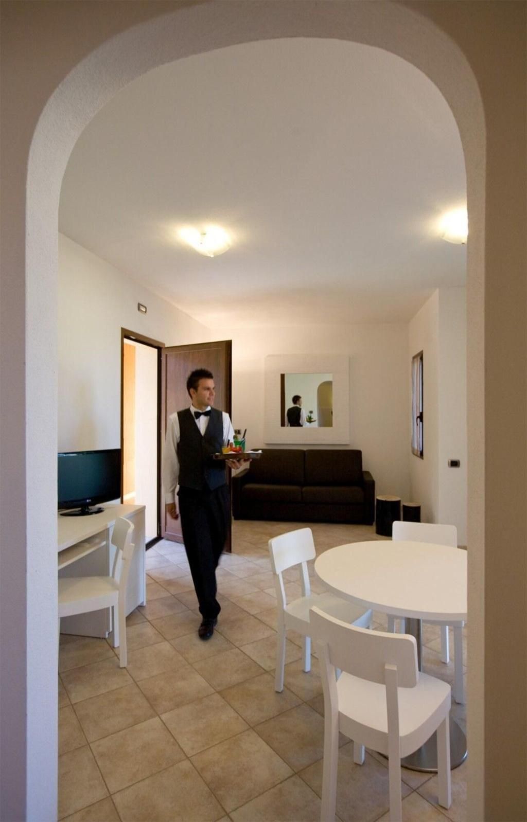 Terradimare Resort & Spa, foto 12