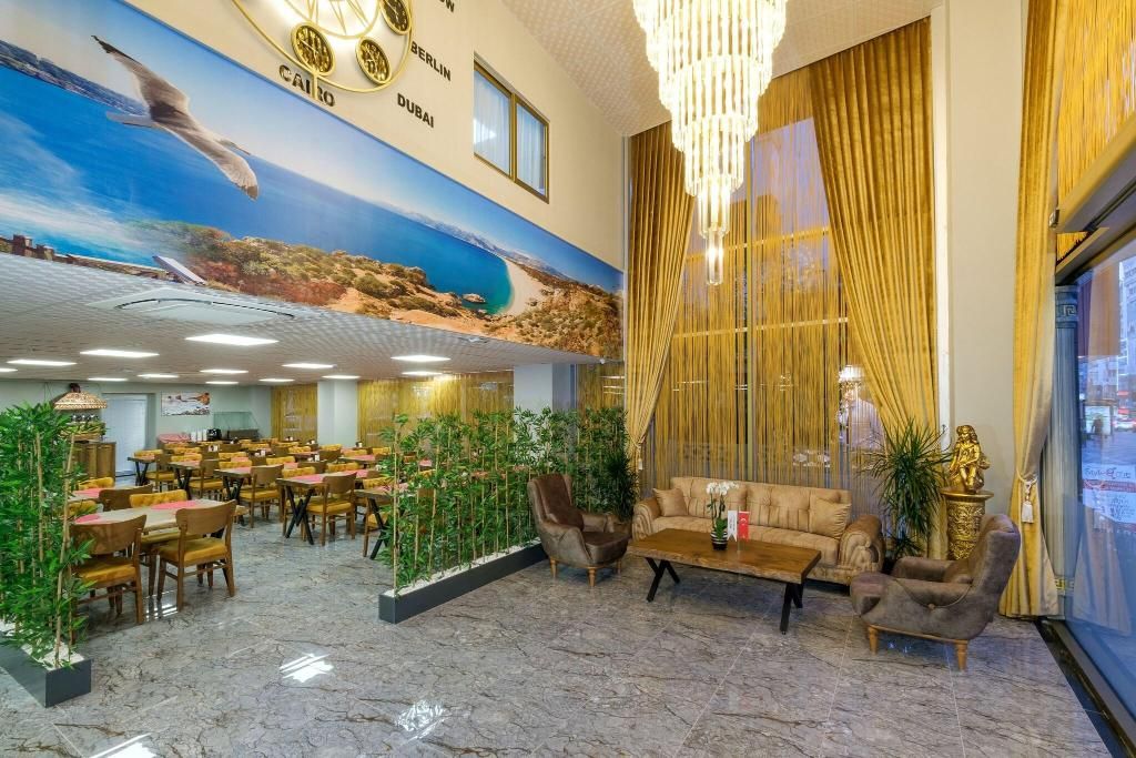 River Elite Hotel Spa, foto 3
