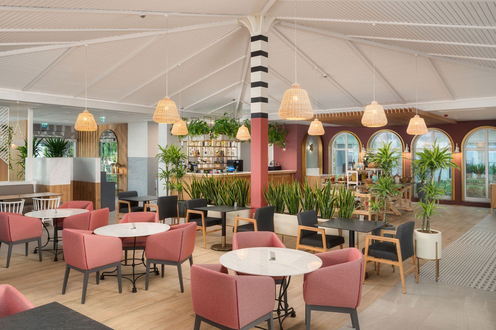 Corendon Playa Kemer, foto 6