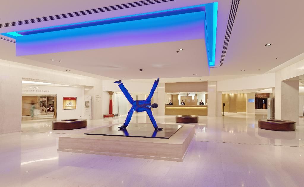 Athenaeum Intercontinental, foto 7