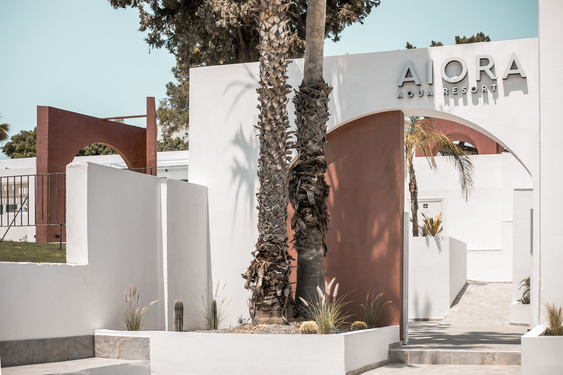 Aiora Aqua Resort, foto 2