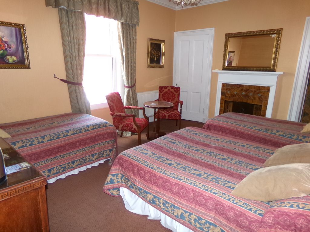 Averon Guest House, foto 9