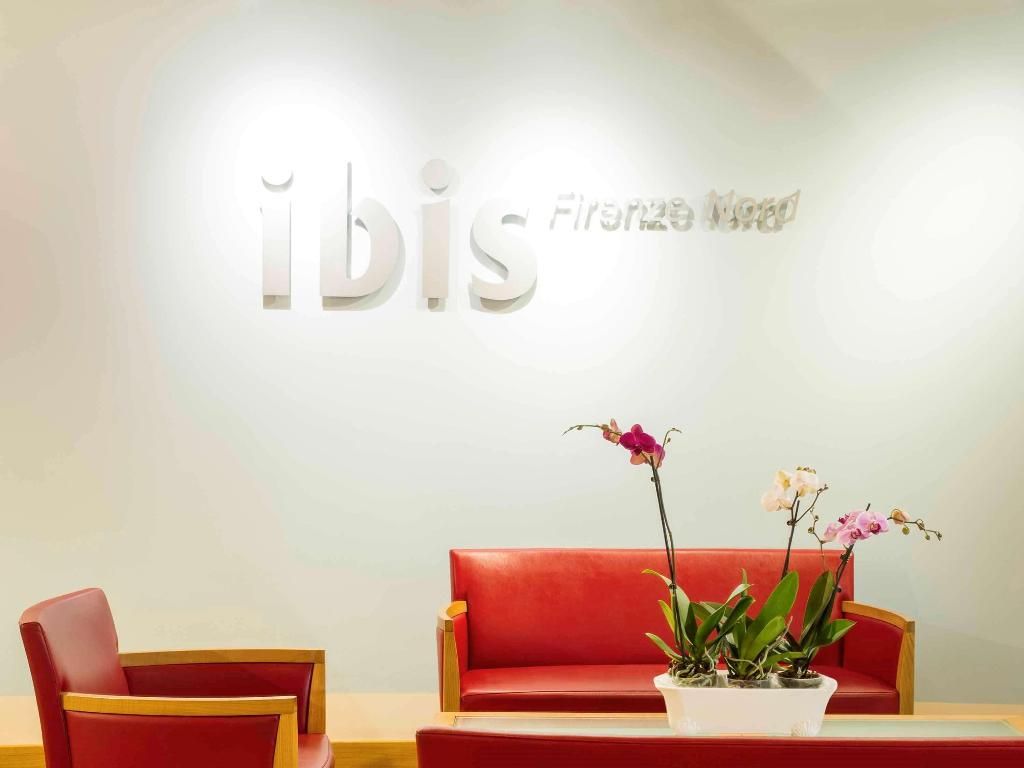 ibis Firenze Nord Aeroporto, foto 13