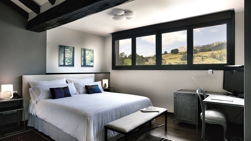 Iriarte Jauregia Hotel, foto 12