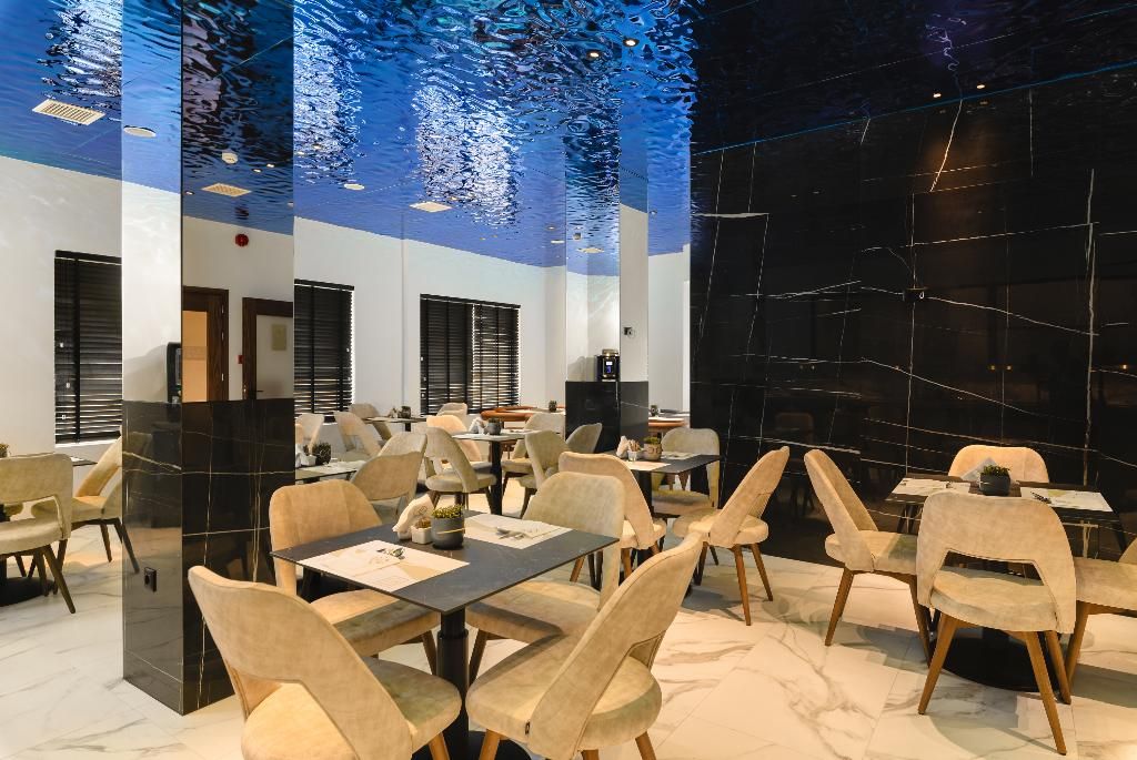 Elia Sea Suites, foto 8