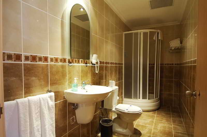 Camyuva Luna Hotel, foto 8
