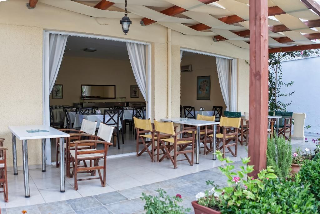 Cretan Sun Hotel & Apartments, foto 7
