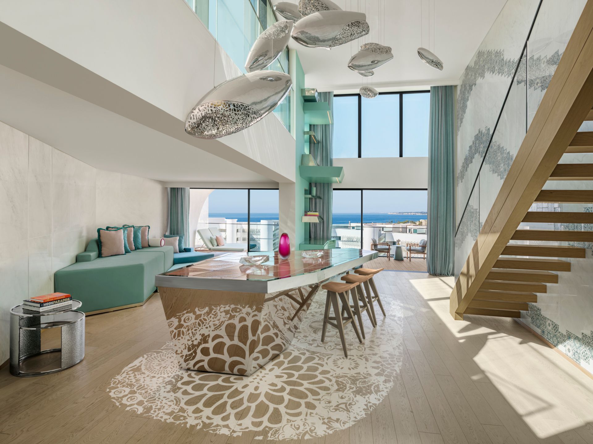 W Algarve Hotel & Residences, foto 15