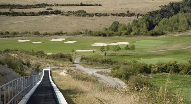 Exe Las Margas Golf, foto 4