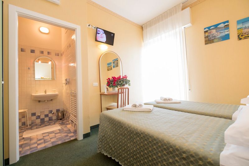 Hotel Crosal, foto 3